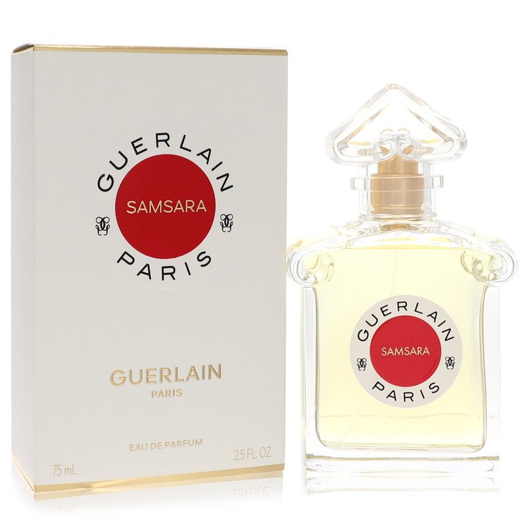 Guerlain Samsara 2.5 oz