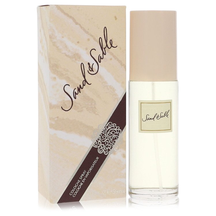 Coty Sand & Sable 2 oz