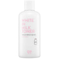 G9SKIN G9SKIN White In Milk Toner 300ml - hydrating - front bottle shot