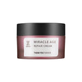 THANK YOU FARMER THANK YOU FARMER Miracle Age Repair Cream 50ml - hydrating - front bottle shot