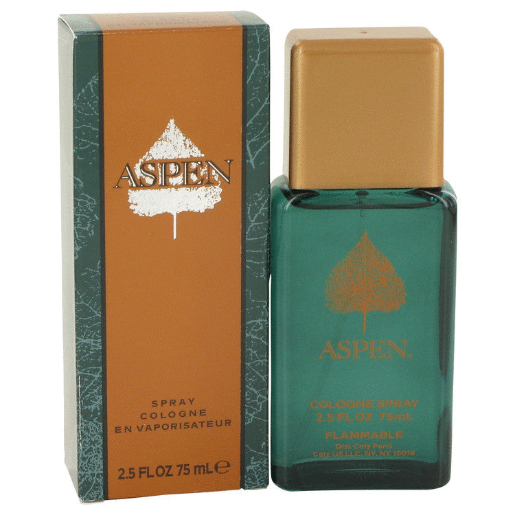 Coty Aspen