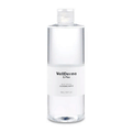 WellDerma WellDerma G Plus Moisturizing Cleansing Water 500ml - hydrating - front bottle shot