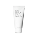 GRAYMELIN GRAYMELIN Sun Block UV Shield SPF50+ PA+++ 50ml - soothing - front bottle shot