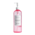 GRAYMELIN GRAYMELIN Fresh Cherryblossom Cleansing Oil 400ml - hydrating - front bottle shot