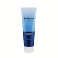 WellDerma WellDerma G Plus Cooling Essence Soothing Gel 120g - hydrating - front bottle shot