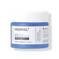 MEDI-PEEL MEDI-PEEL Glutathione Hyal Aqua Cream 50g - hydrating - front bottle shot