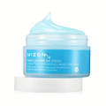 MIZON MIZON Water Volume EX Cream 230ml - hydrating - front bottle shot