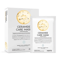 OOTD OOTD Ceramide Care Mask 25g *10ea - brightening - front bottle shot