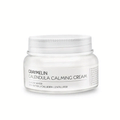 GRAYMELIN GRAYMELIN Calendula Calming Cream 50g - hydrating - front bottle shot