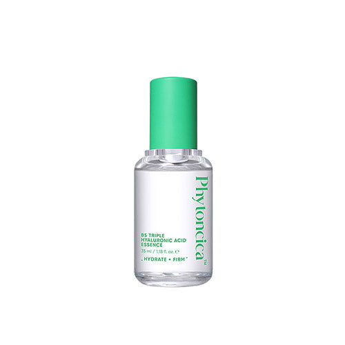 AMUSE AMUSE Phytoncica™ B5 Triple Hyaluronic Acid Essence 35ml - hydrating - front bottle shot