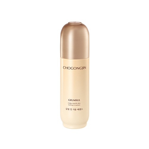 MISSHA MISSHA Chogongjin Geumsul Jin Kiyoun Essence 90ml - hydrating - front bottle shot