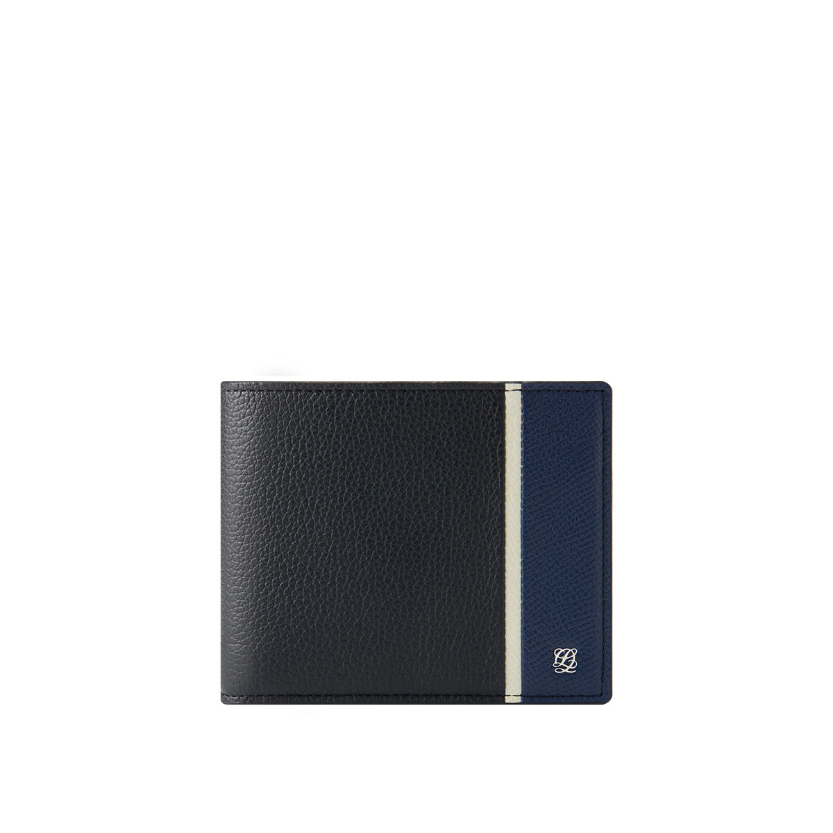 Louis Quatorze Louis Quatorze Men BiFold Wallet SQ1FM02NA - daily care - front bottle shot