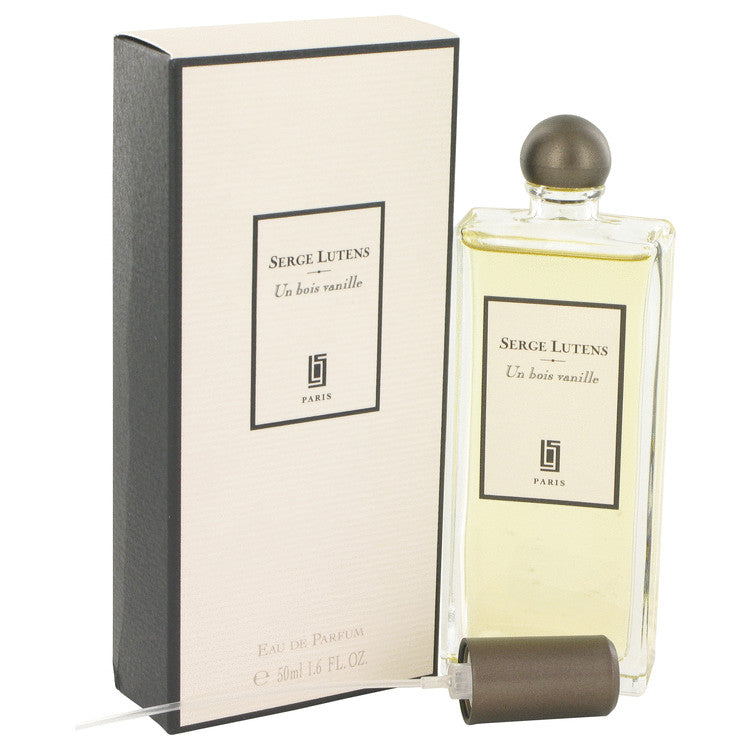 Serge Lutens Un Bois Vanille