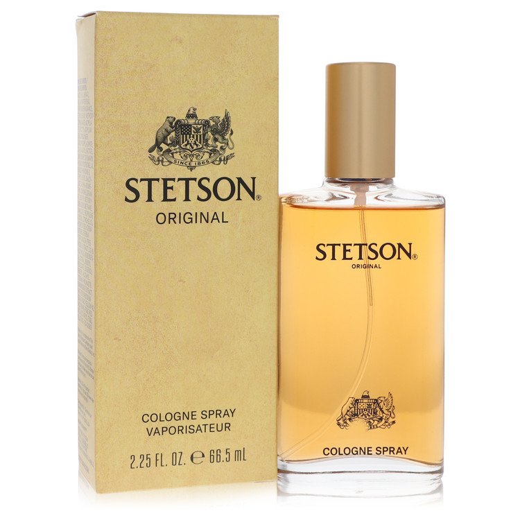 Coty Stetson 3.5 oz