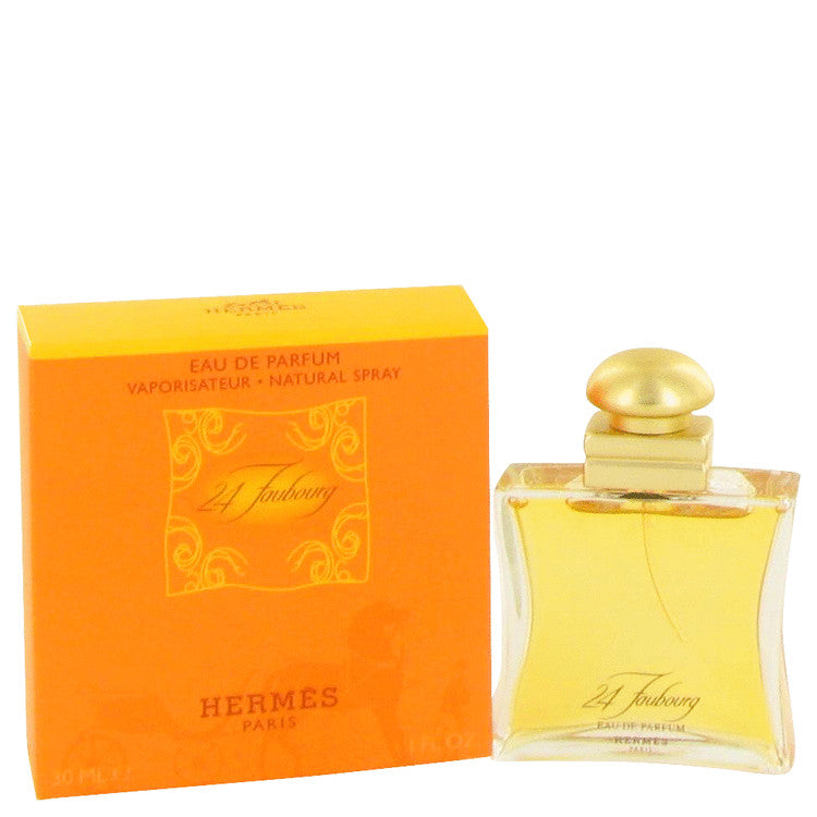Hermes 24 Faubourg