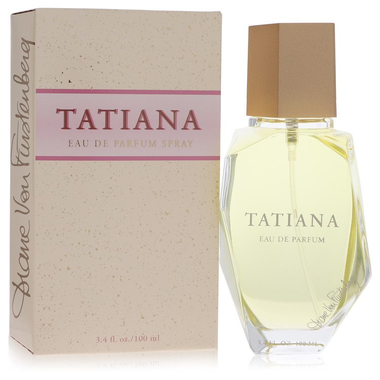 Diane Von Furstenberg Tatiana 3.4 oz