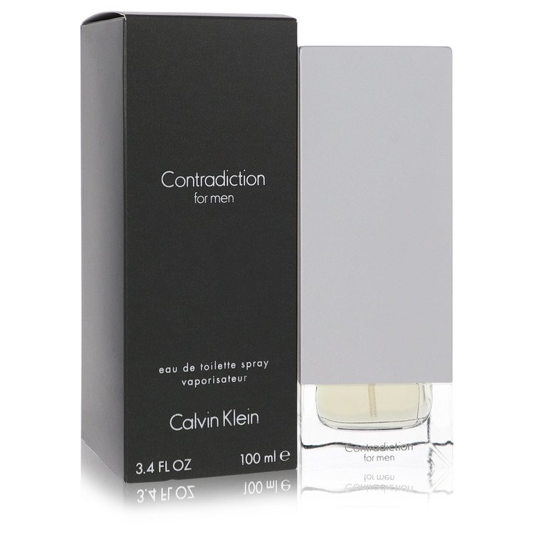 Calvin Klein Contradiction 3.4 oz