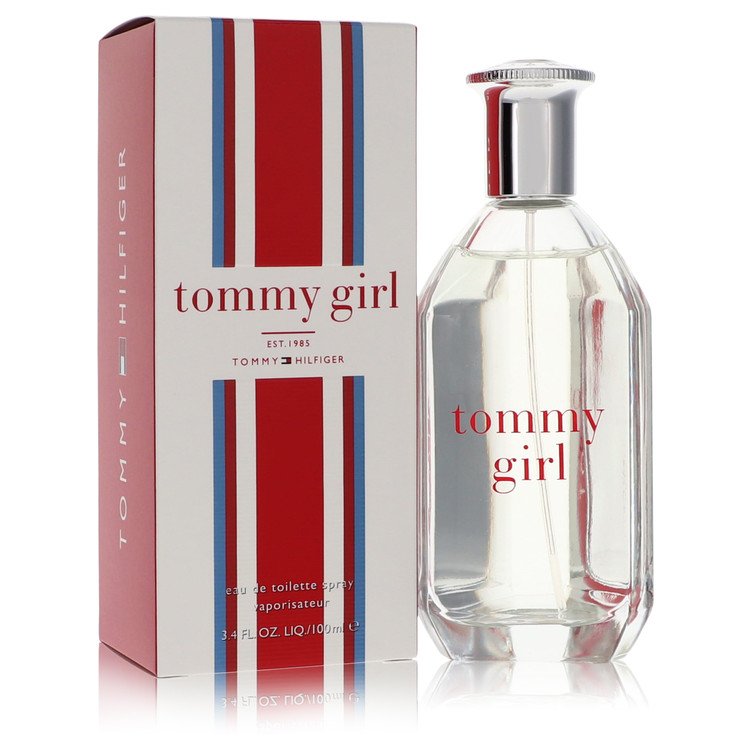 Tommy Hilfiger Tommy Girl 3.4 oz
