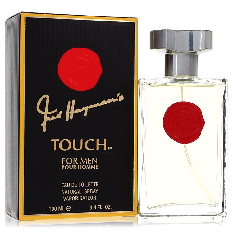 Fred Hayman Touch 3.4 oz