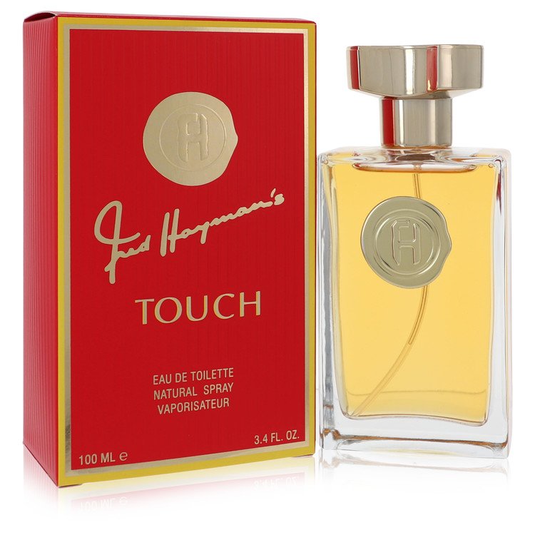 Fred Hayman Touch 3.3 oz