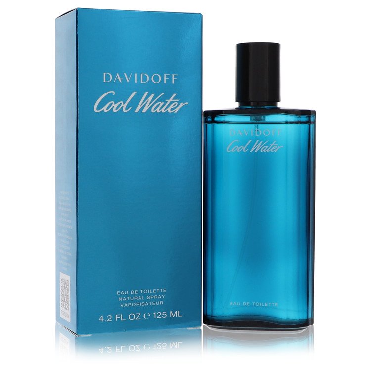 Davidoff Cool Water 4.2 oz