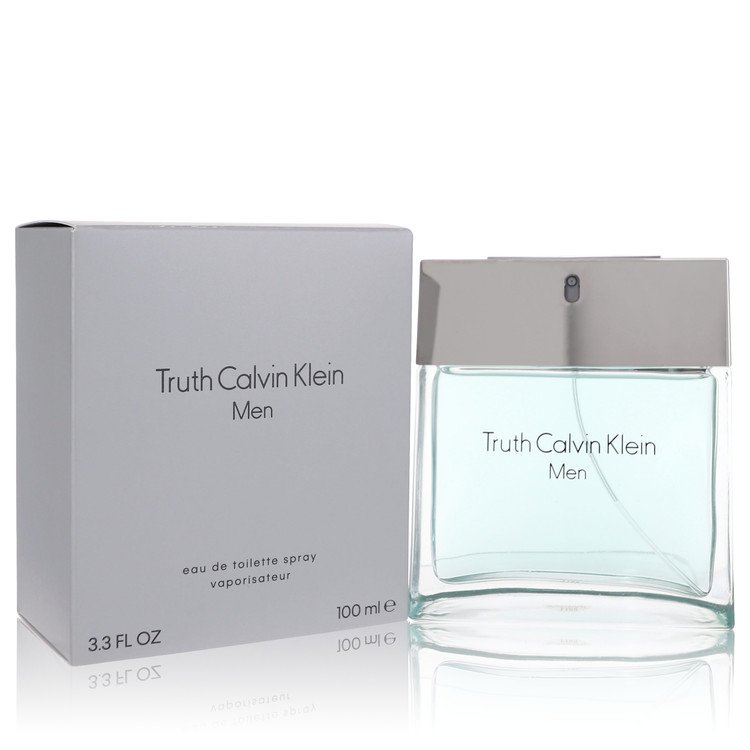 Calvin Klein Truth 3.4 oz