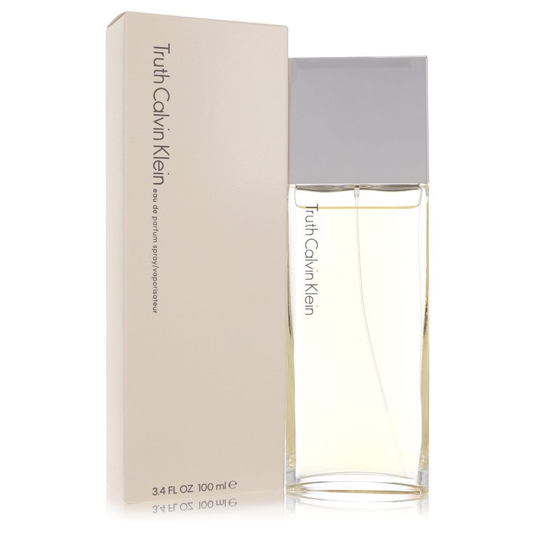 Calvin Klein Truth 3.4 oz