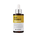 MIZON MIZON Real Vitamin C Ampoule 30ml - hydrating - front bottle shot