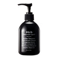 Abib Abib hand wash type S Wash pump 240ml - hydrating - front bottle shot