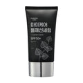mommy care mommy care Perilla Melasma Whitening Sun Serum 50ml SPF50+ PA++++ - hydrating - front bottle shot