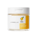 LANBELLE LANBELLE Vita Energy Blemish Clear Ampoule Pad 65 pads - hydrating - front bottle shot