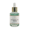 POUR LA PEAU POUR LA PEAU Calming Cica Serum 30ml - hydrating - front bottle shot