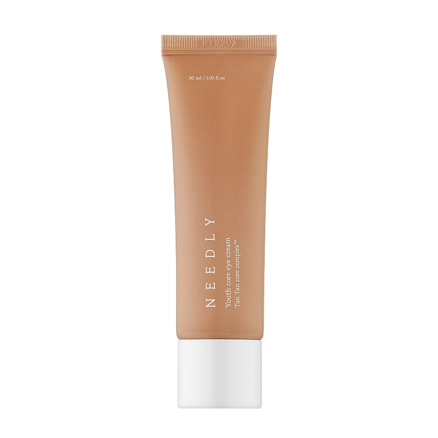 NEEDLY NEEDLY Youth Core Eyecream 30ml - hydrating - front bottle shot
