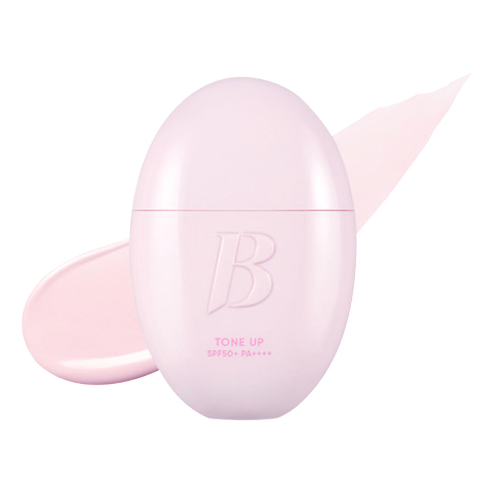 BANILA CO BANILA CO All Day Prep Tone Up Base Cream SPF50+ PA++++ - hydrating - front bottle shot