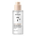 Anua ANUA 7 Rice Ceramide Hydrating Barrier Serum Ampoule 50ml - hydrating - front bottle shot