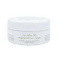 GRAYMELIN GRAYMELIN Centella 50 Regeneration Cream 200g - hydrating - front bottle shot