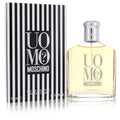 Moschino Uomo Moschino 4.2 oz Tester