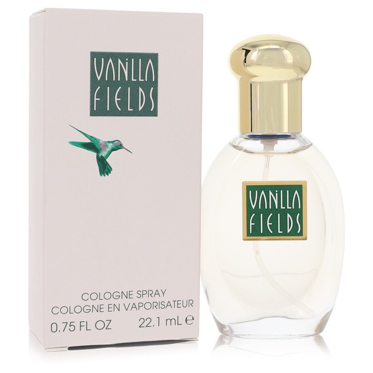 Coty Vanilla Fields 0.75 oz