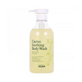 YADAH YADAH Cactus Body Wash 700ml - hydrating - front bottle shot