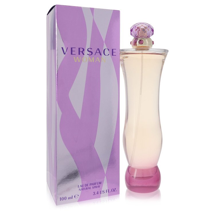 Versace Versace Woman 3.4 oz