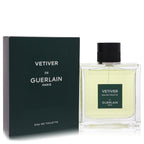 Guerlain Vetiver Guerlain 3.4 oz