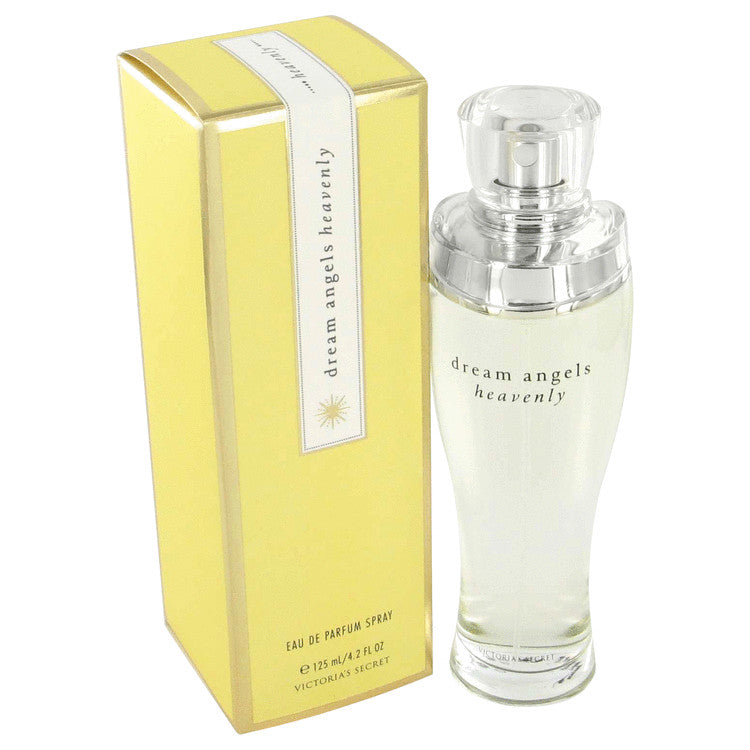 Victoria's Secret Dream Angels Heavenly 3.4 oz