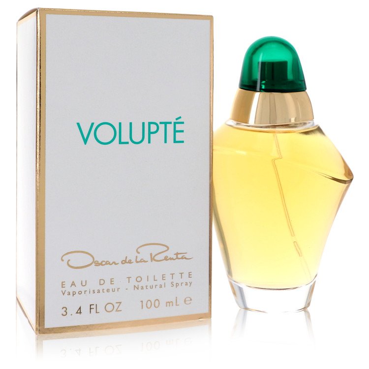 Oscar De La Renta Volupte 3.4 oz