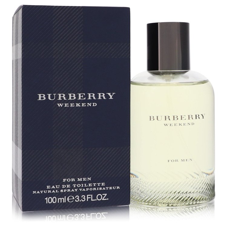 Burberry Weekend 3.4 oz