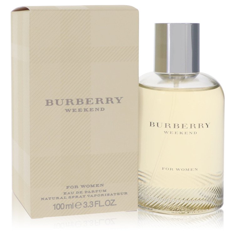 Burberry Weekend 3.4 oz