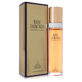 Elizabeth Taylor White Diamonds 3.4 oz Tester