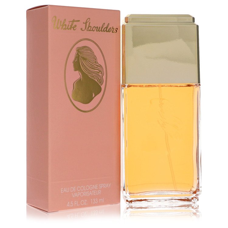 Evyan White Shoulders 4.5 oz