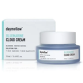 Daymellow Daymellow Blue Marine Cloud Cream 50ml - hydrating - front bottle shot