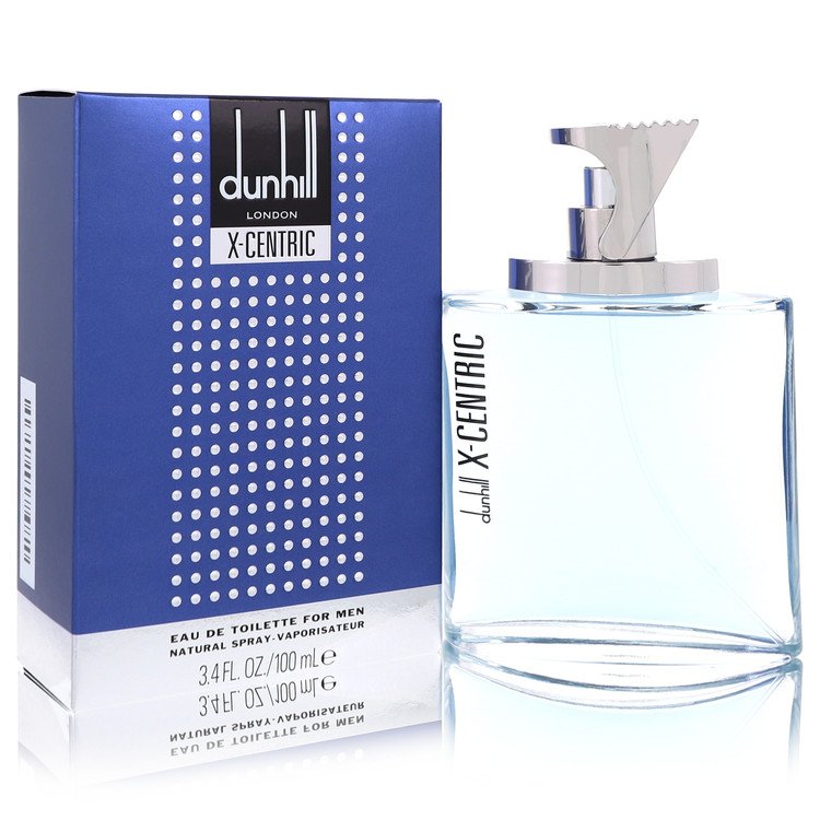 Alfred Dunhill X-centric 3.4 oz