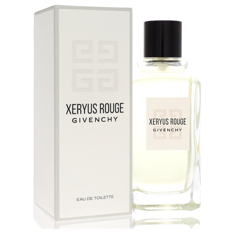 Givenchy Xeryus Rouge 3.4 oz